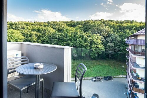 Aparthotel NOX, Prenota Residence Hotel 4 stelle a Transilvania, 4*