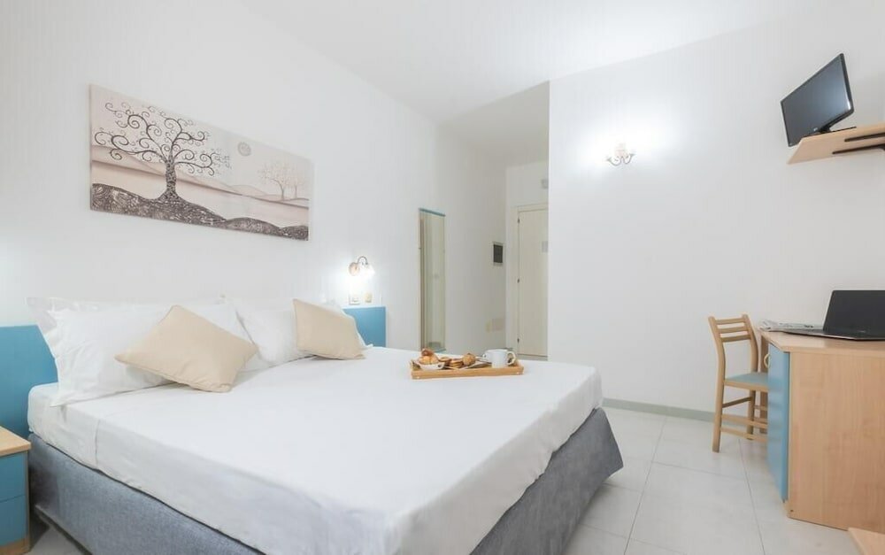 Picchio Hotel Pescoluse