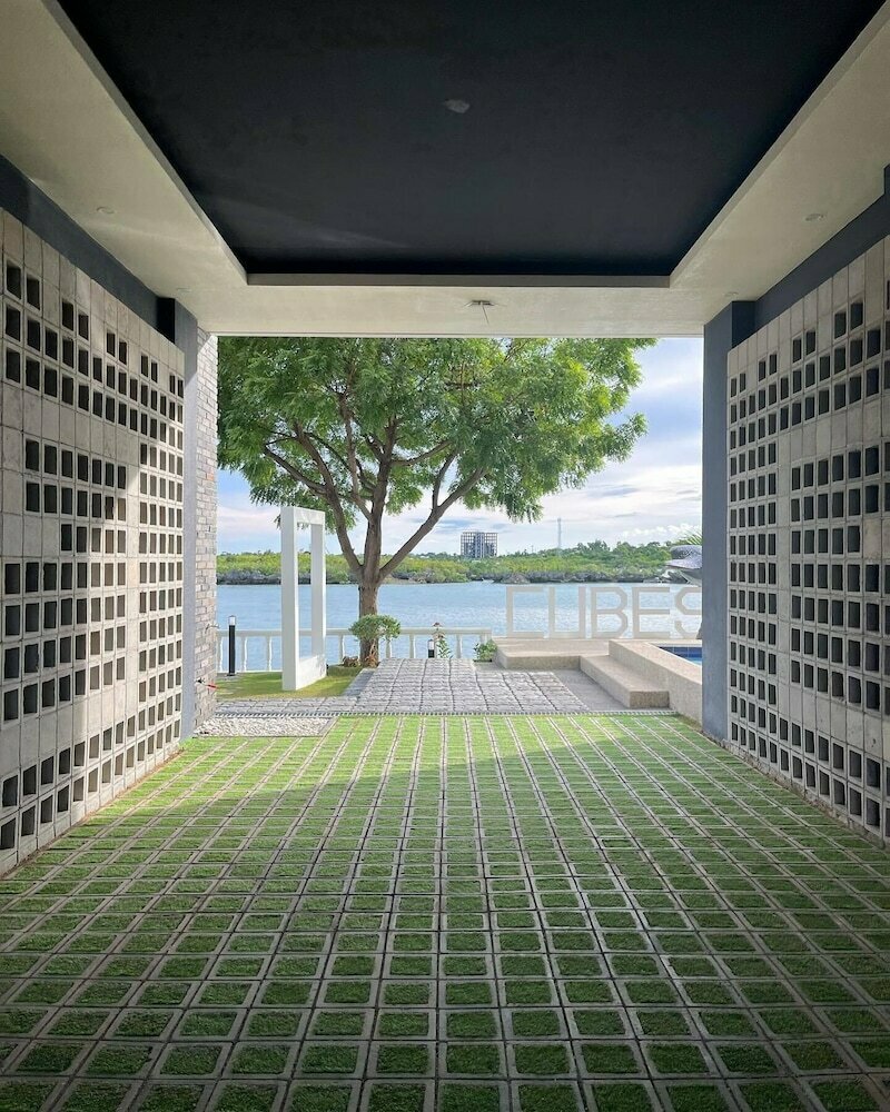 Cube9resort Spa