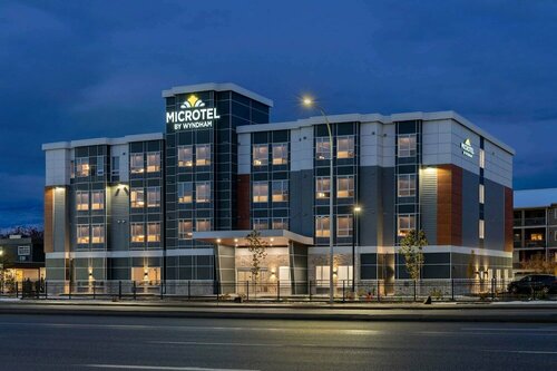 Park Inn by Radisson, Kelowna, Забронировать Отель Келоуна Горнолыжный курорт Биг-Уайт