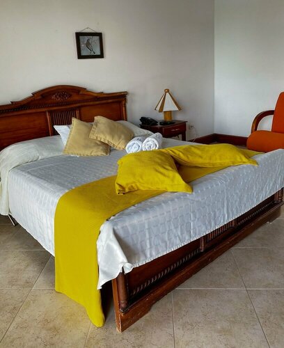 Hotel Mirador Las Palmas, Book Hotel 5-Star Hotels in Coffee Triangle, 5*