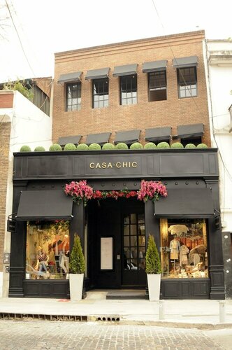 Casa Chic Palermo Hotel Boutique, Забронировать Бутик-отель Палермо провинция Буэнос-Айрес