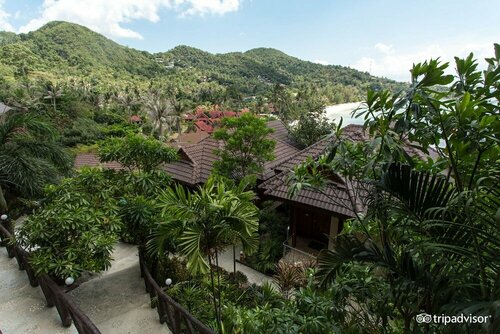 Haad Yao Bayview Resort & Spa - SHA plus Certified, Забронировать Курортный отель Отели Ко-Пханган 3 звезды, рядом с Пляж Хад Сон, 3*