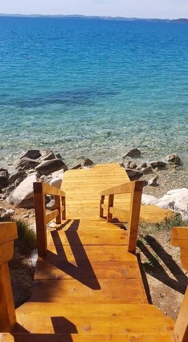 Relax Camp, Забронировать Отель Отели Пакоштане 3 звезды, 3*