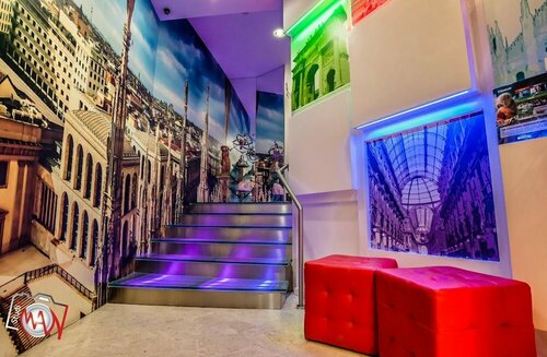 Navigli 6A Apartment, Забронировать Апартаменты/квартира Апартаменты Милана, рядом с Университет им. Луиджи Боккони, Апартаменты/квартира
