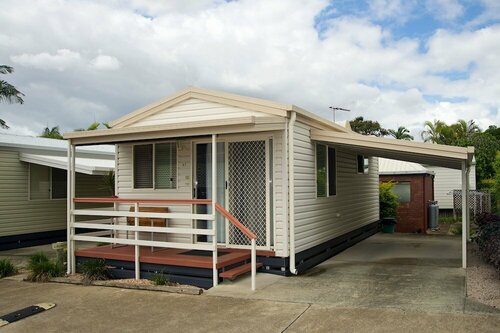 Ingenia Holidays Taigum, Prenota Resort Taigum Queensland