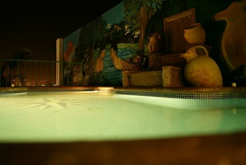 Park Place Hotel, Rezerwuj Hotel Hotele 3-gwiazdkowe w Comayagua, 3*