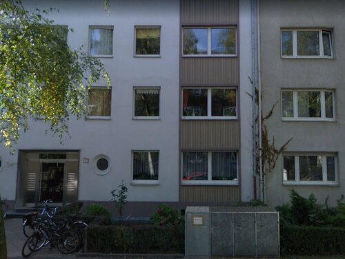 Apartment Harless Strasse, Забронировать Апартаменты/квартира Дюссельдорф Северный Рейн-Вестфалия