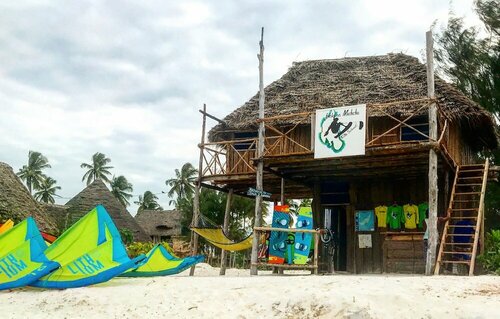 Hakuna Matata Guest House, Забронировать Гостевой дом Гостевые дома Падже, недорого, Гостевой дом