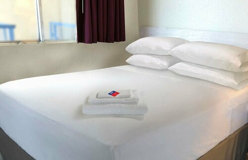 Canadas Best Value Inn Fort St John, Réserver Auberge Hôtels à Colombie-Britannique avec parking, Parking