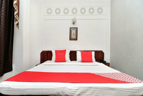 OYO 16098 Hotel Amrit, Забронировать Отель Отели штата Пенджаба с завтраком, Завтраки