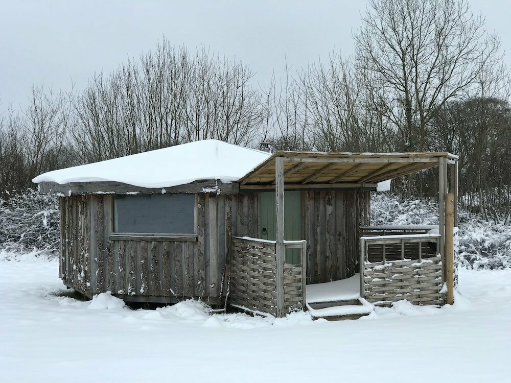 Grey Willow Yurts