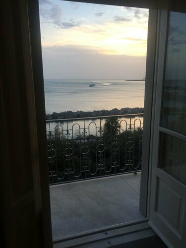 B&B di mare e d'azzurro