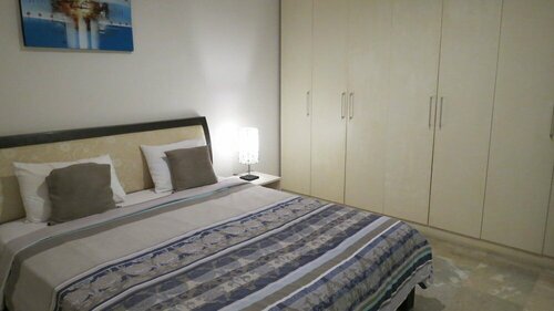 Beachfront Suite Alit, Забронировать Отель СПА-отели Denpasar Municipality, SPA-услуги