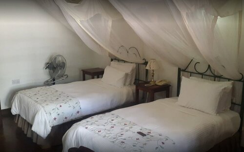 Mukwa Lodge & Restaurant, Book Hotel Copperbelt Province 