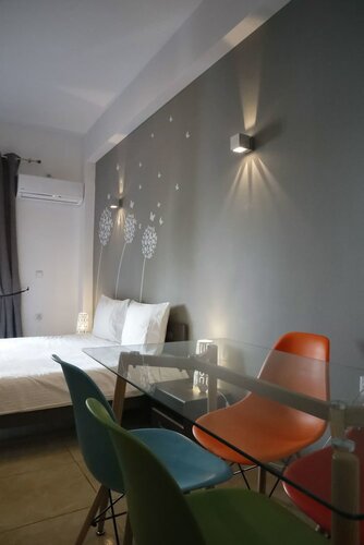 Omonoia Boutique Apartment, Забронировать Апартаменты/квартира Афины Острова Саронического залива - Аттика, рядом с Монастираки