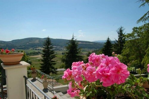 Villa Cappelletti, Rezerwuj Willa Hotele w Romagna ze śniadaniem, Śniadanie