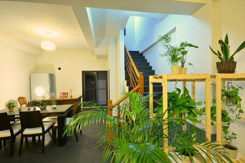 Hellostay B&B Hualien Jian, Book Bed and Breakfast Hualien 