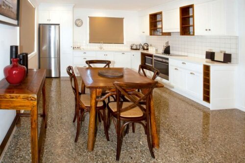 Pembroke Villa, Забронировать Дом для отпуска Ванака Требл-Коун