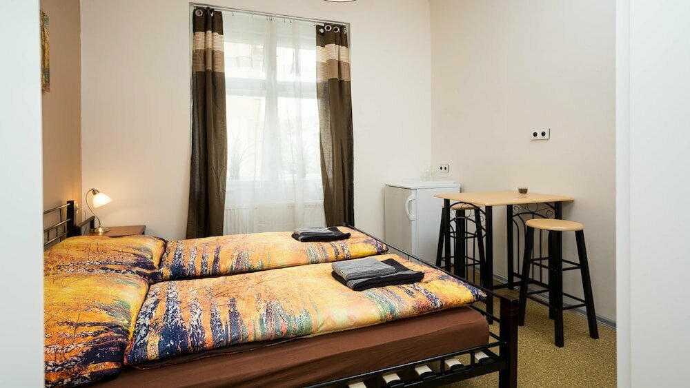 Apartment Four Year Seasons
