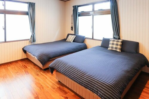 Hotel Upi   Condominium Mihama, Забронировать Отель Тятан 