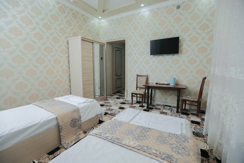 Elite Hotel