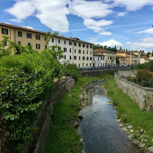 Lory’s Home, Book Hotel Greve in Chianti Chianti