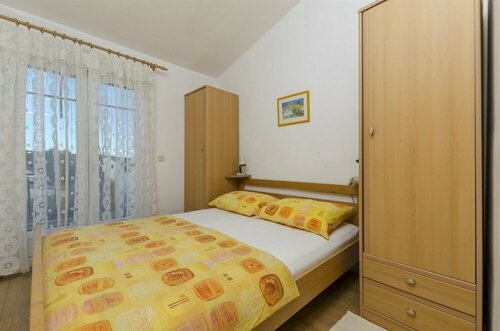 Apartments Zdenko, Забронировать Апартаменты/квартира Отели в центре Нин, в центре