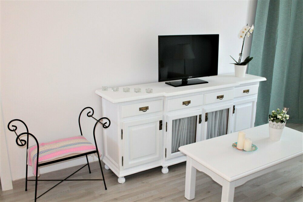 Apartamento - Agua del Mar Mediterraneo