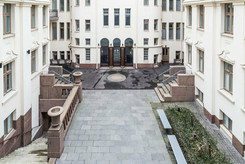 Go Happy Home Apartment Mikonkatu 11, Забронировать Апартаменты/квартира Kluuvi Хельсинки