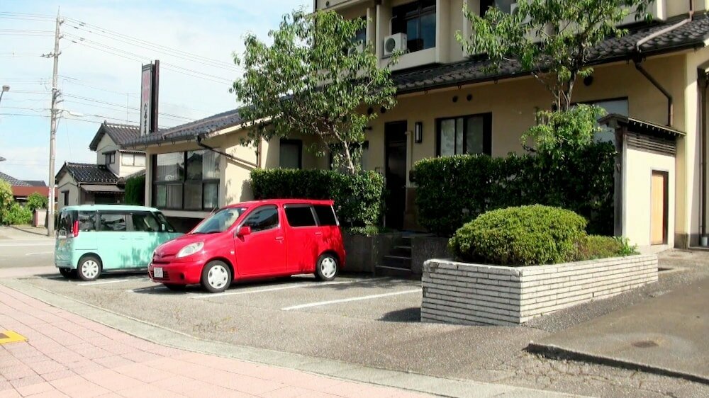 Darumaya Ryokan