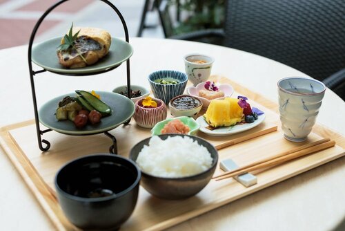 Nest Hotel Osaka Umeda, Забронировать Отель Отели Осаки 3 звезды, рядом с Музей жилья в Осаке, 3*