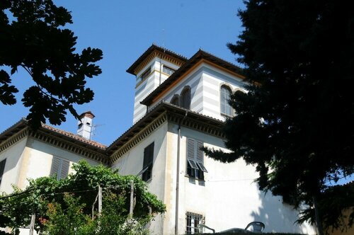 Castello di Grillano Guest House, Đặt Nhà khách Ovada Piemonte