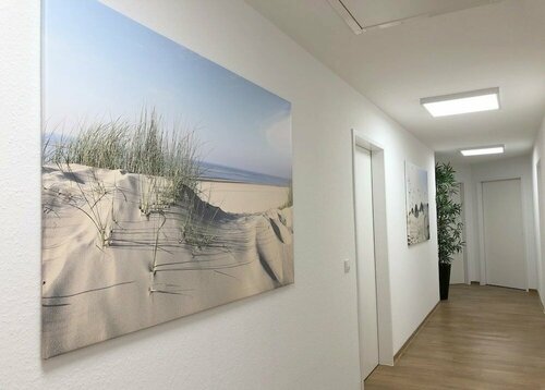 Fewo und Meer WHV, Забронировать Апартаменты/квартира Вильгельмсхафен East Frisia