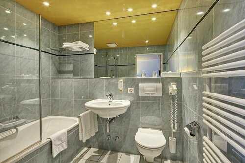 Hotel Berchtold, Prenota Hotel  