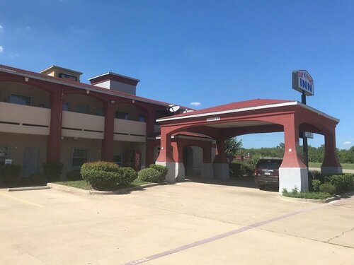 Day N Night Inn, Đặt Khách sạn Killeen Texas