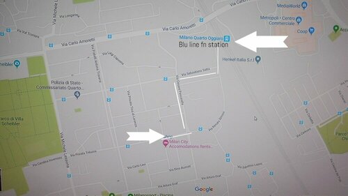 PortRayal Milan City Accomodations, Забронировать Отель Милан Ломбардия, 3* 4*