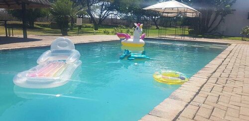 Lalapanzi Hotel & Conference Centre, Buchen Sie Hotel Bandelierkop Soutpansberg
