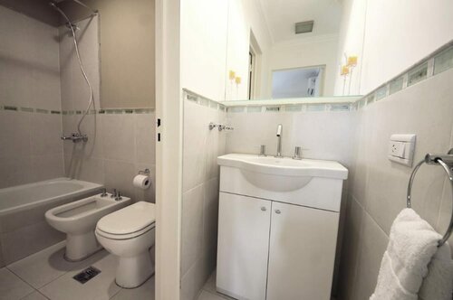Bvd. Illia Flat MEC, Забронировать Апартаменты/квартира Кордова Провинсия де Кордоба, рядом с Река Ла-Каньяда