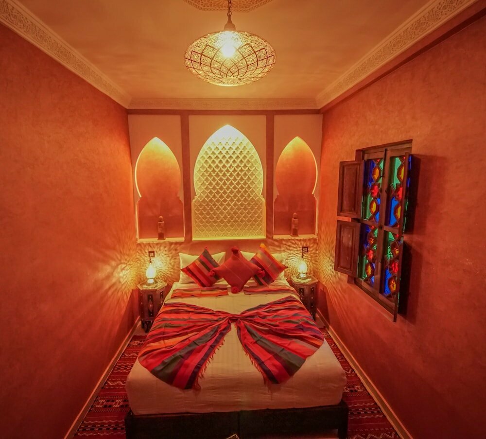 Riad Glamour