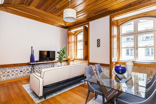 LxWay Apartments Rua da Prata, Забронировать Апартаменты/квартира Лиссабон Эстремадура, рядом с Дворец Фож