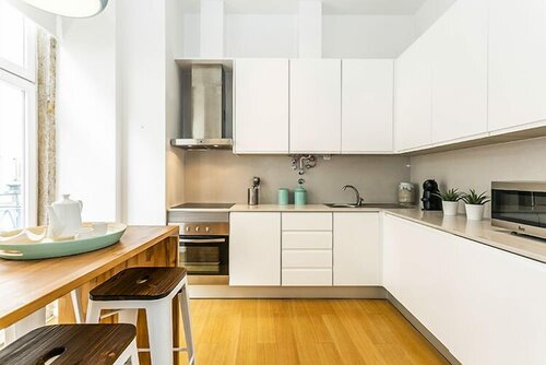 LxWay Apartments Pedras Negras, Забронировать Апартаменты/квартира Санта-Мария-Майор 