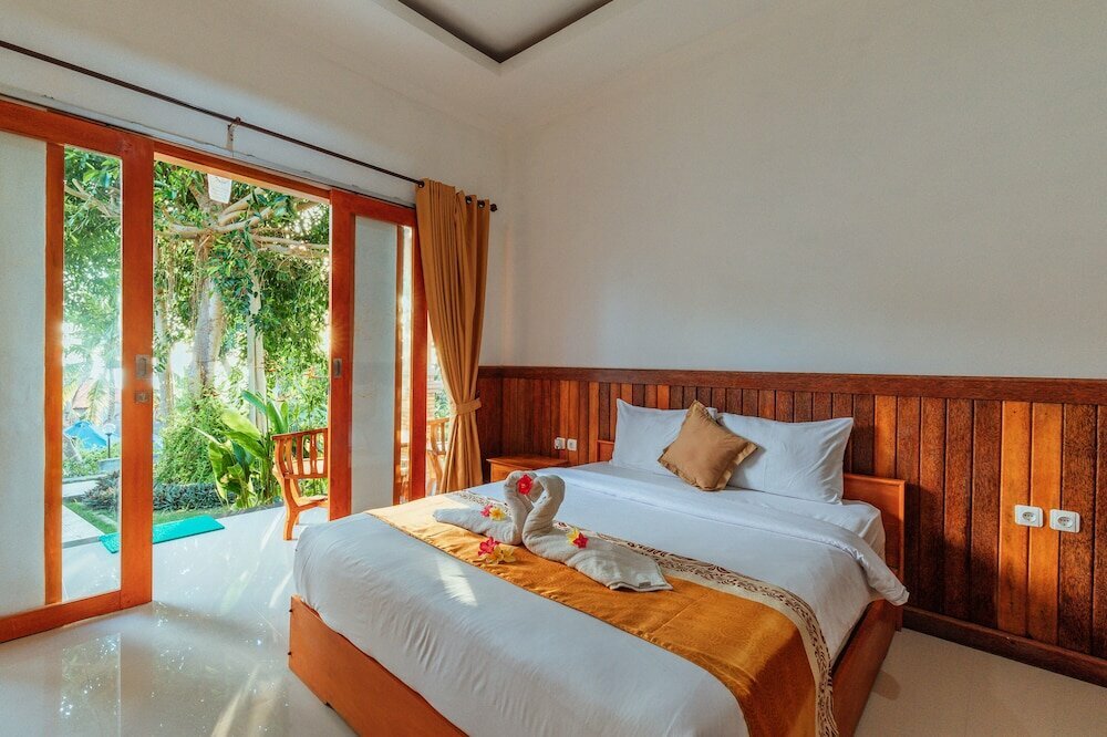 Green Valley Bungallow