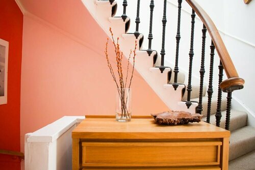 Stylish 4 Bedroom Stockbridge Home, Book Lejlighed Haymarket Edinburgh