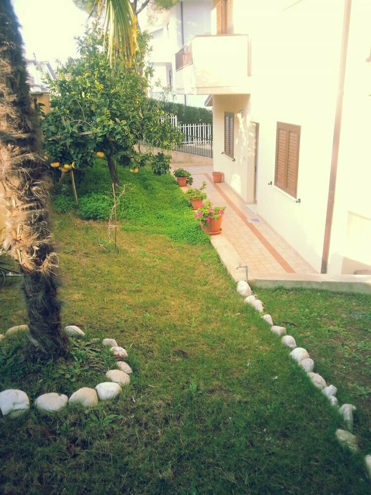 Villa Anna