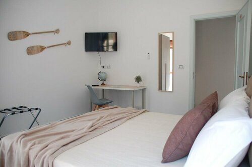 BARI ROOMS Central Station, Varaa Matkakoti Bari matkustajakodit, Matkakoti