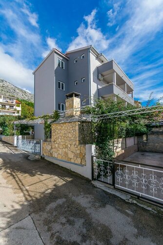 Apartments Kristina, Забронировать Апартаменты/квартира Апартаменты Сплитско-Далматинской жупания, Апартаменты/квартира