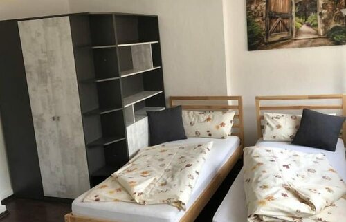 CityApartment Schleiz, Забронировать Апартаменты/квартира Шлайц 