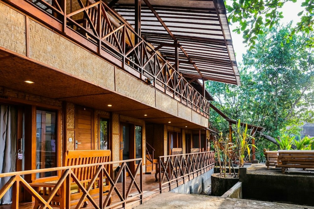 Oyo 1099 Bandini Riverside Cottage