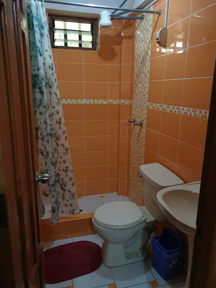 Leo & Ruth Apartament